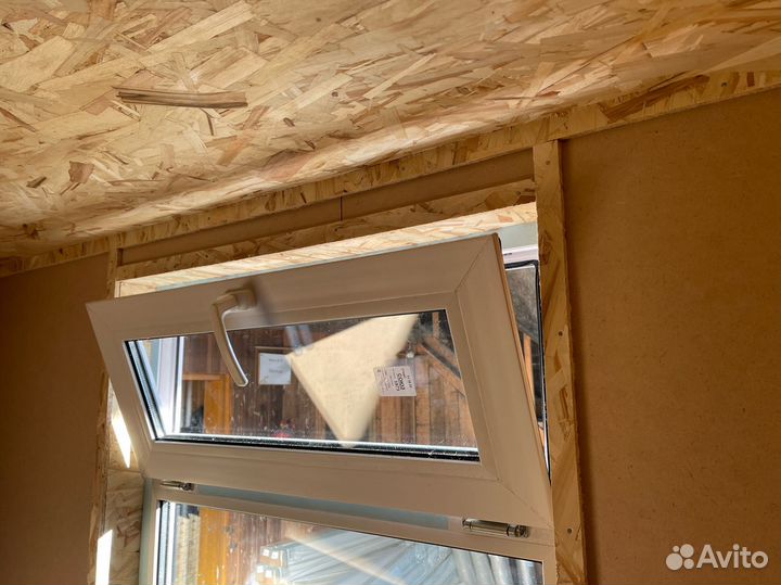 Бытовка - Распашонка в аренду