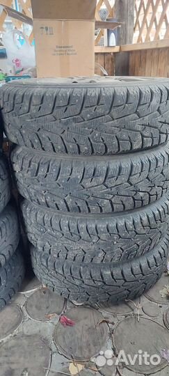 Yokohama IceGuard Stud IG65 195/65 R15