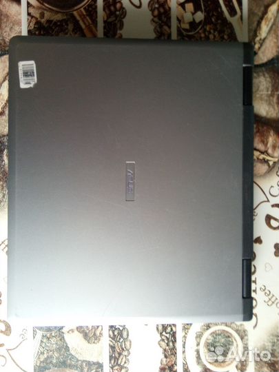 Продаю ноутбук