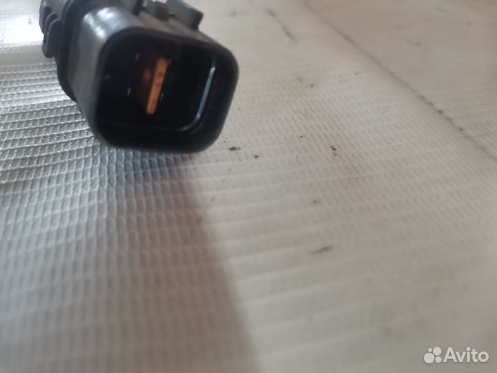 Датчик кислорода лямбда зонд 1ый Kia Cerato 1 G4FC