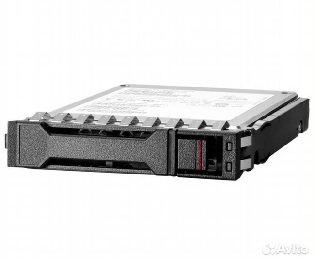 Накопитель HP P22276-B21 1.92Tb 2.5