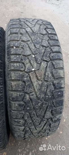 Pirelli Ice Zero 205/55 R16