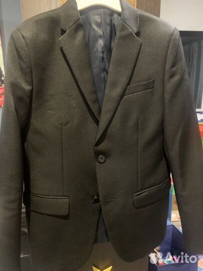 Костюм на мальчика