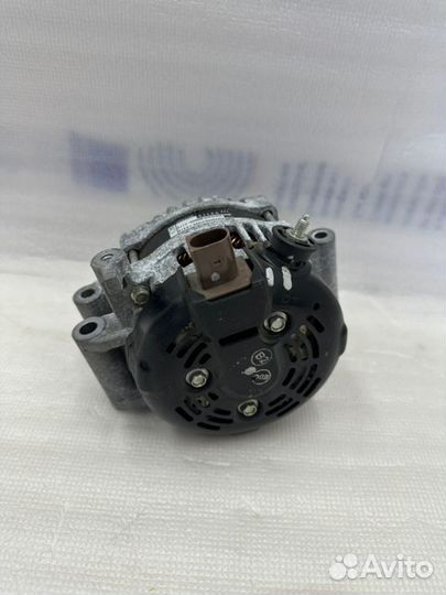 Генератор Toyota Camry V75 A25afks 2500CC