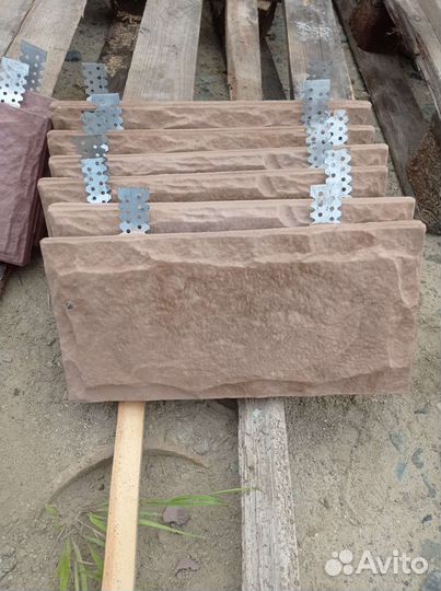 Фасадная плитка