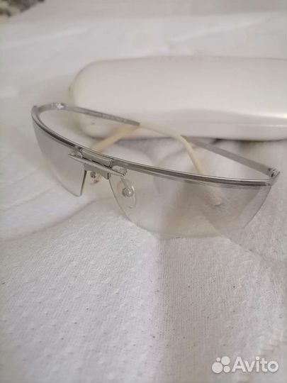 Очки chanel оригинал винтажные
