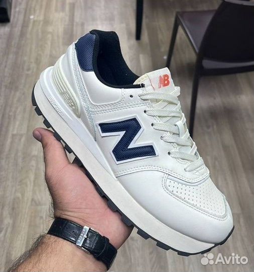 New Balance 574 (43)