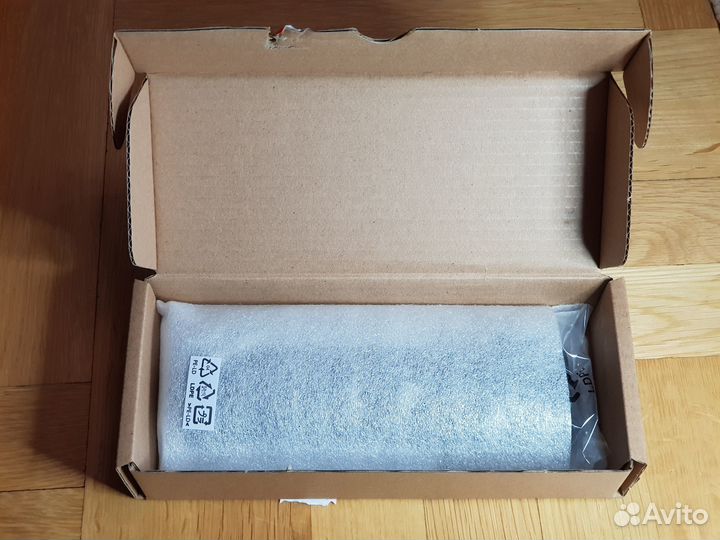 Батарея Lenovo ThinkPad Battery 68+, новая