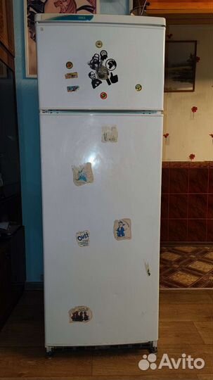 Холодильник