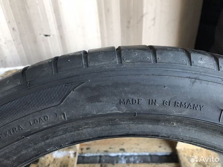 Goodyear Eagle F1 Asymmetric 245/40 R18 97Y