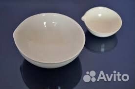 Посуда фарфоровая