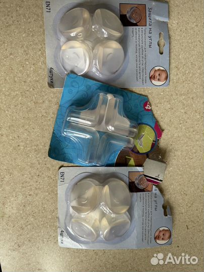 Защита на углы