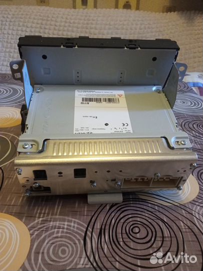 Аудио- и видеотехника