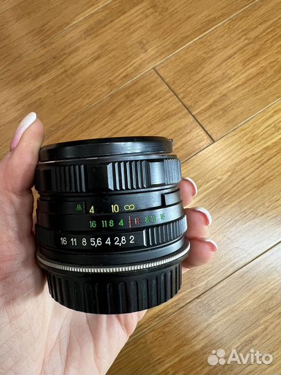 Куча всего для фотографа