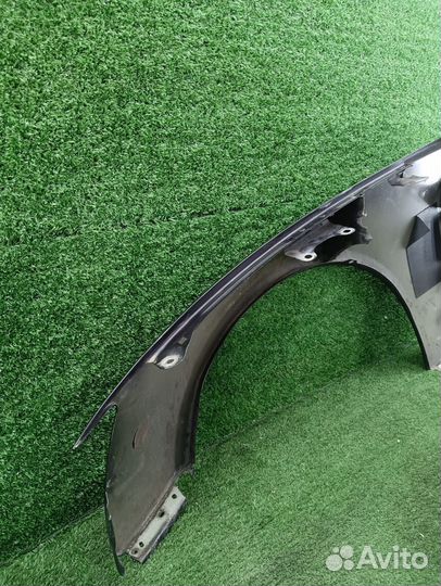 Крыло переднее правое Audi A5 8T 8T