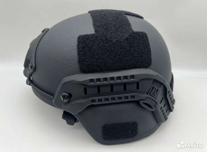 Бронежилет