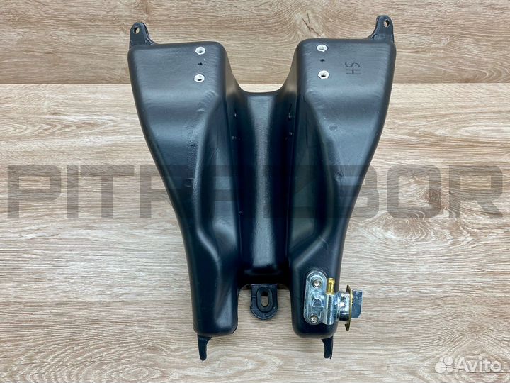 Топливный бак (бензобак) kayo CRF70 / KRZ, новый