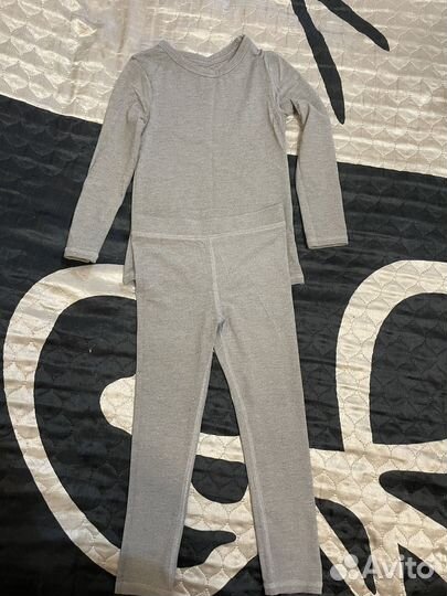 Термобелье детское HM