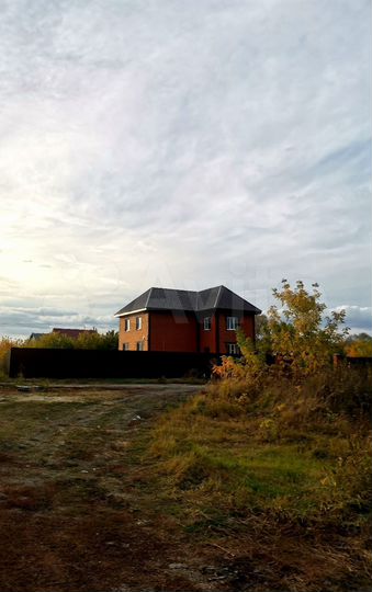 Участок 12 сот. (ИЖС)