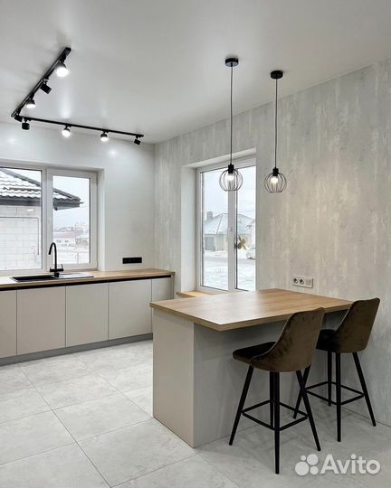 Кухни на заказ