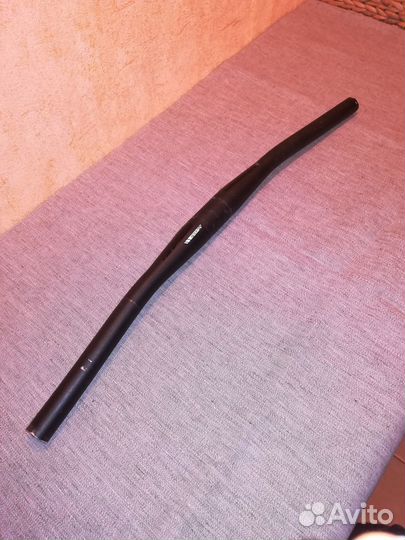 Руль для велосипеда 31.8