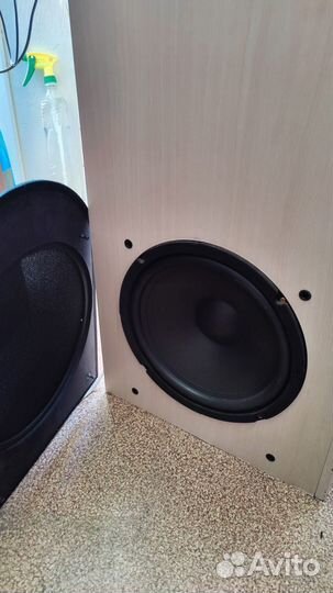 Напольная акустическая система AVE