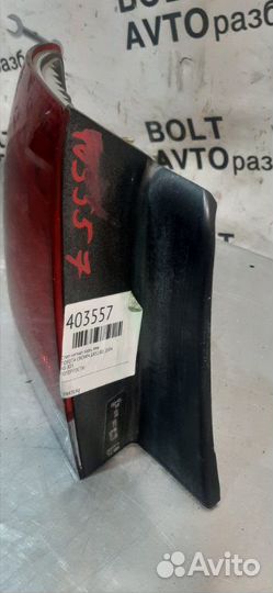 Фонарь (стоп-сигнал) задний левый Toyota Crown