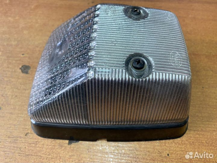 Повторитель поворота в крыло Mercedes G463 W463