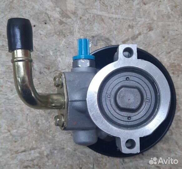 Насос гур Captiva, Opel Antara 2.4L