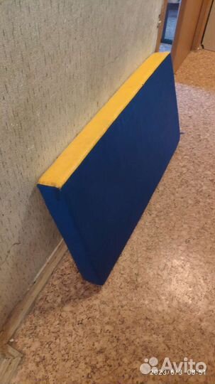 Детская шведская стенка бу