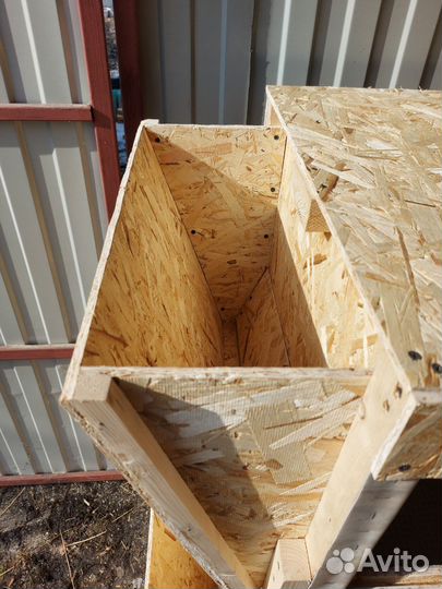 Брудер для цыплят