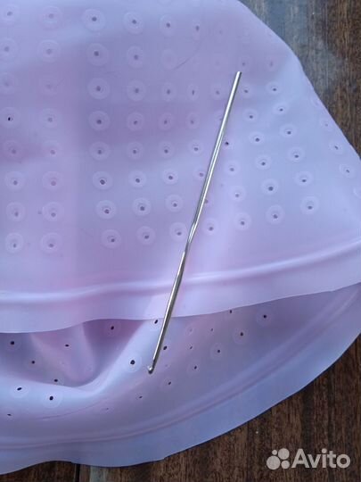 Шапочка для мелирования
