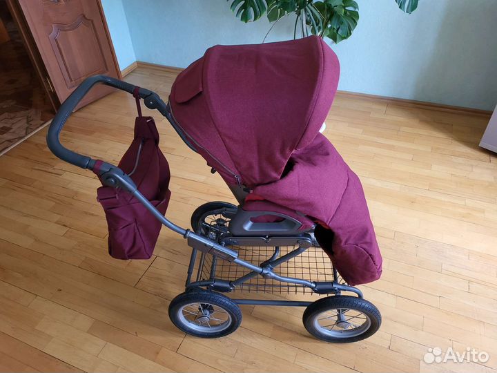 Коляска Inglesina Sofia 2 в 1