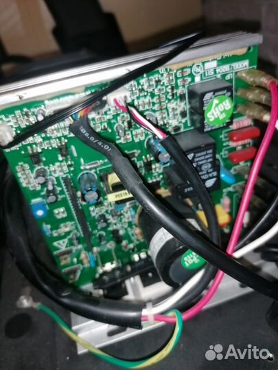 Ремонт ресторанного оборудования и бытовой техники