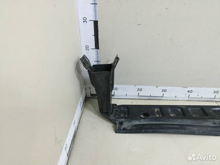 Балка подрадиаторная Volvo S80 2006-2016