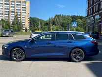 Opel Insignia 1.5 AT, 2021, 89 000 км, с пробегом, цена 2 100 000 руб.