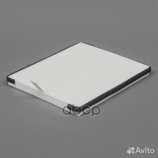 Фильтр салона VAZ: Priora 2170(i), 2172(i) (HAL