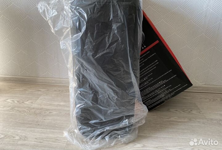 Блютуз колонка новая