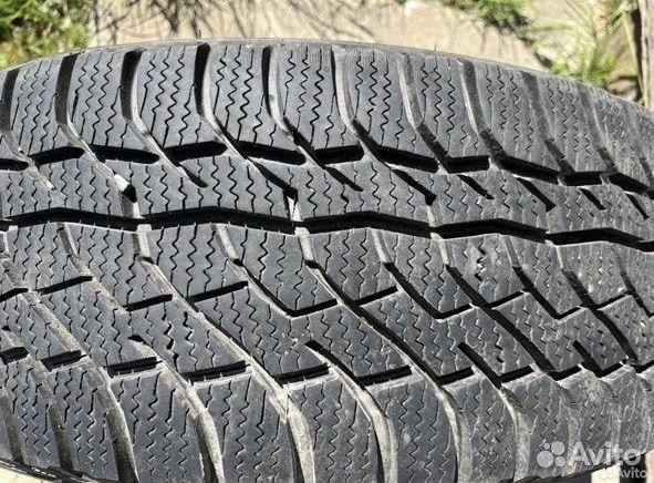 Viatti Bosco S/T V-526 225/60 R17 99T