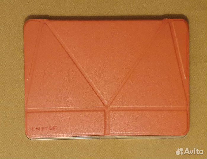 Чехол на iPad pro диагональ 11 Onjess