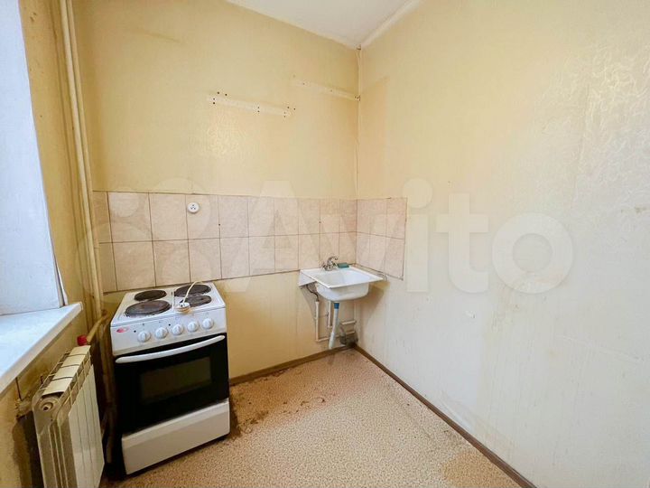 Квартира-студия, 28,1 м², 8/12 эт.