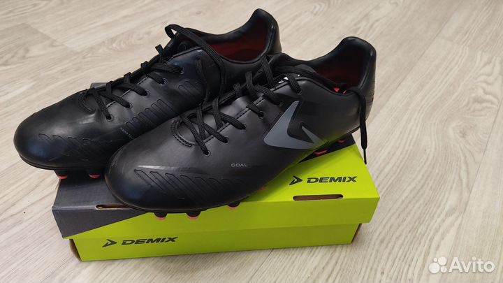 Бутсы demix goal fg 2