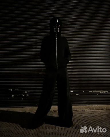 Зип худи rick owens gimp купить в Москве с доставкой | Личные вещи | Авито