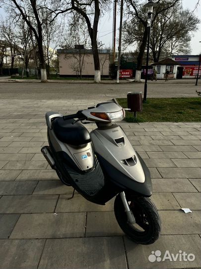 Мопед Yamaha jog super zr