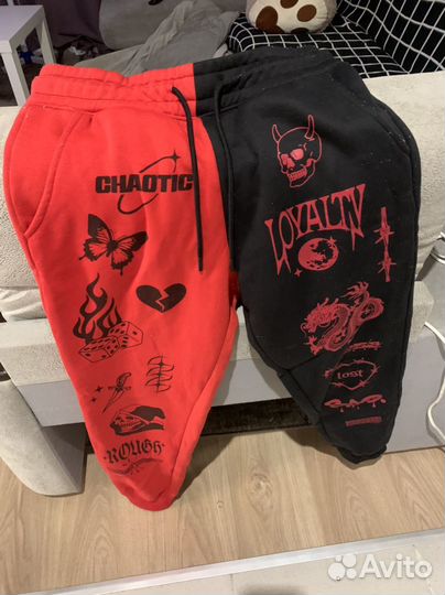 Женская одежда