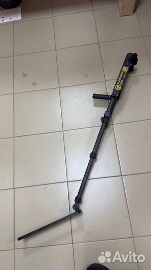 Металлоискатель alfamarine 5000