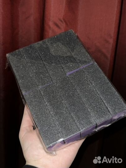 Пилочка Для ногтей