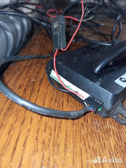 Парктроник