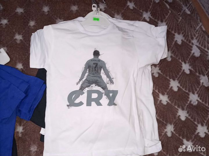 Детские костюмы