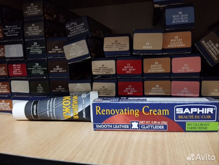 Жидкая кожа